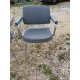 Paire de Fauteuils Pullman