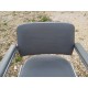 Paire de Fauteuils Pullman