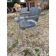 Paire de Fauteuils Pullman