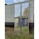 2 Portes Miroirs