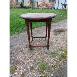 Petite Table en Chéne