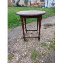 Petite Table en Chéne