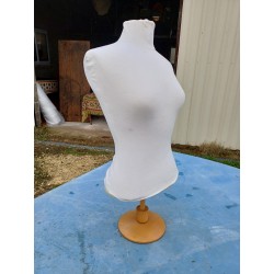 Mannequin Mousse