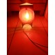 Lampe Vintage des Années 70
