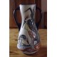 Vase Faience Belge Boch , Keramis La Louviere ?