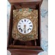 Horloge Comtoise 19 éme Peyras Fils Pellegrue