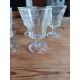 7 Verres Anciens