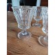7 Verres Anciens
