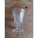 7 Verres Anciens