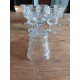 7 Verres Anciens