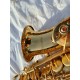 Saxophone Tim Hendson