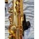 Saxophone Tim Hendson
