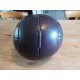 Ballon de Foot ancien en cuir