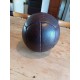 Ballon de Foot ancien en cuir