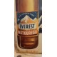 Publicité Glacoide Biére Everest Thermomètre Signé Trenot