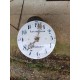 Horloge de Parquet Chéne 19 éme Lecarpentier , A.Vaubadon