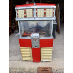 Juke Box AMI E - 80 Année 1953