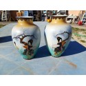 Paire de Vases Japon