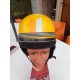 Casque de Moto Vintage