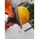 Casque de Moto Vintage