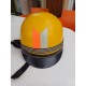 Casque de Moto Vintage
