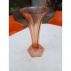 Vase Val St Lambert
