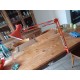 Lampe de Bureau Vintage Italien