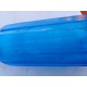Bouteille à Eau de Seltz Bleu