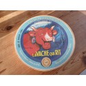 Publicité des Années 20 " La Vache qui Rit "