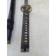 3 Katanas Stanless Steel