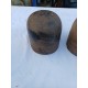 2 Moules a Chapeaux Bois Vigano Roma