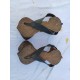 paire de sandales Japonaise " Geta " Anciennes
