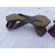 paire de sandales Japonaise " Geta " Anciennes