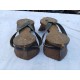 paire de sandales Japonaise " Geta " Anciennes