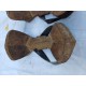 paire de sandales Japonaise " Geta " Anciennes