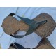 paire de sandales Japonaise " Geta " Anciennes