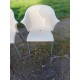 Lot de 5 Fauteuils de Marco Maran " Blablabla "