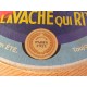 2 Publicités " La Vache qui Rit "