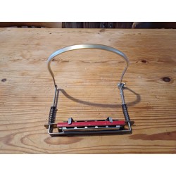 3 Harmonica
