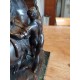 Bronze Guillaume Coustou 18 éme " Cheval de Marly " 1677- 1746