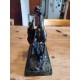 Bronze Guillaume Coustou 18 éme " Cheval de Marly " 1677- 1746