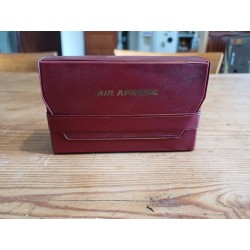 Parfum Air Afrique de Rochas " Moustache "