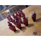 1 Lot de 17 Bouteilles de Parfum Guerlain Samsara