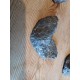 Lot de 5 Pyrites de Fer