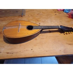 mandoline ancienne