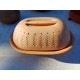 Lot de 4 Poteries en Terre Cuite