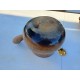 Lot de 4 Poteries en Terre Cuite