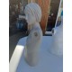 2 Mannequins résine
