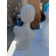 2 Mannequins résine