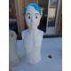 2 Mannequins résine